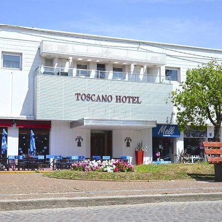 Toscano Hotel Rafaela Esterno foto