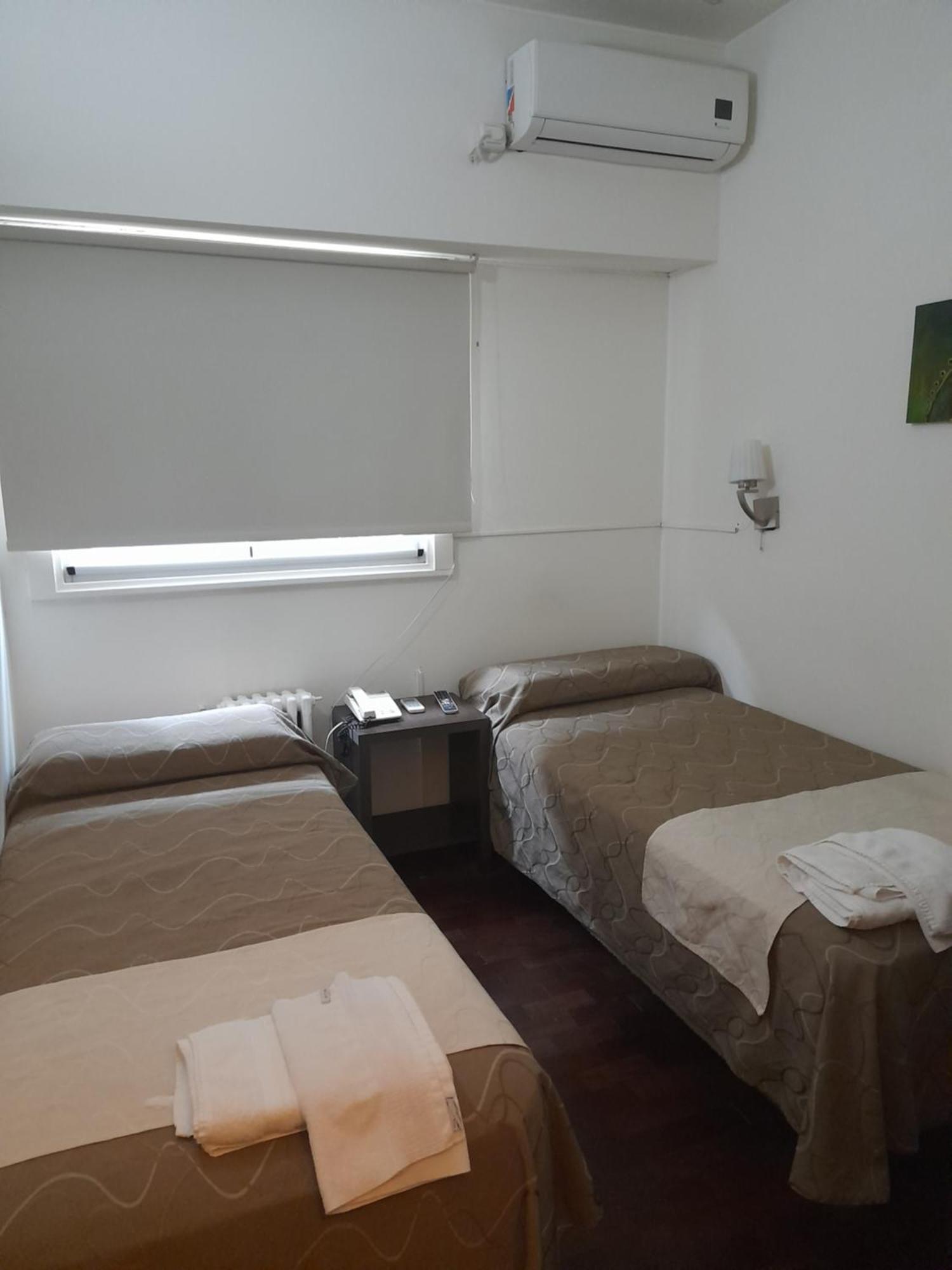Toscano Hotel Rafaela Esterno foto