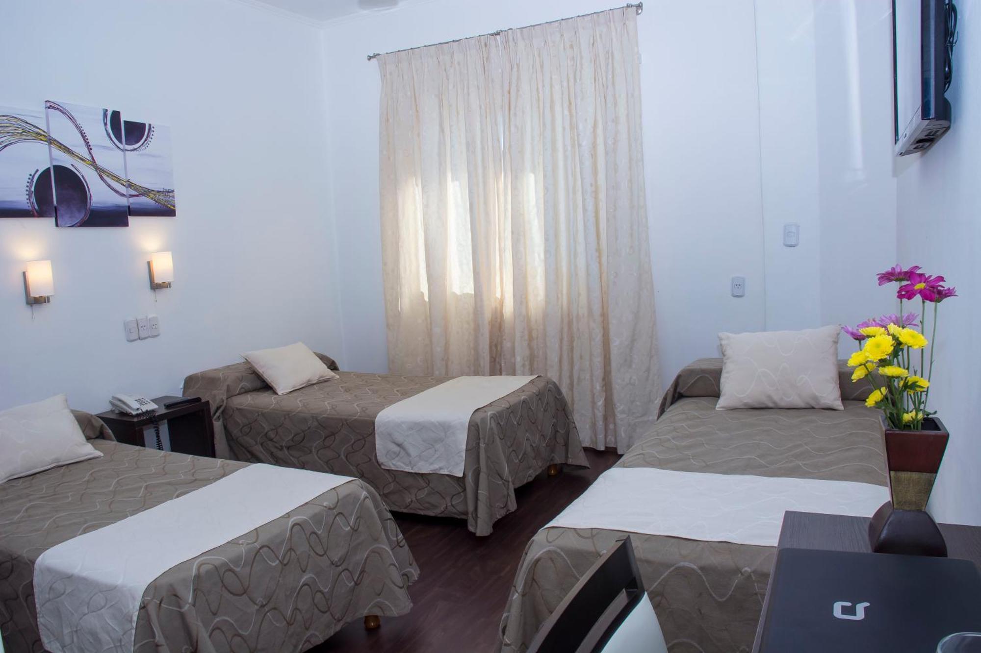 Toscano Hotel Rafaela Esterno foto