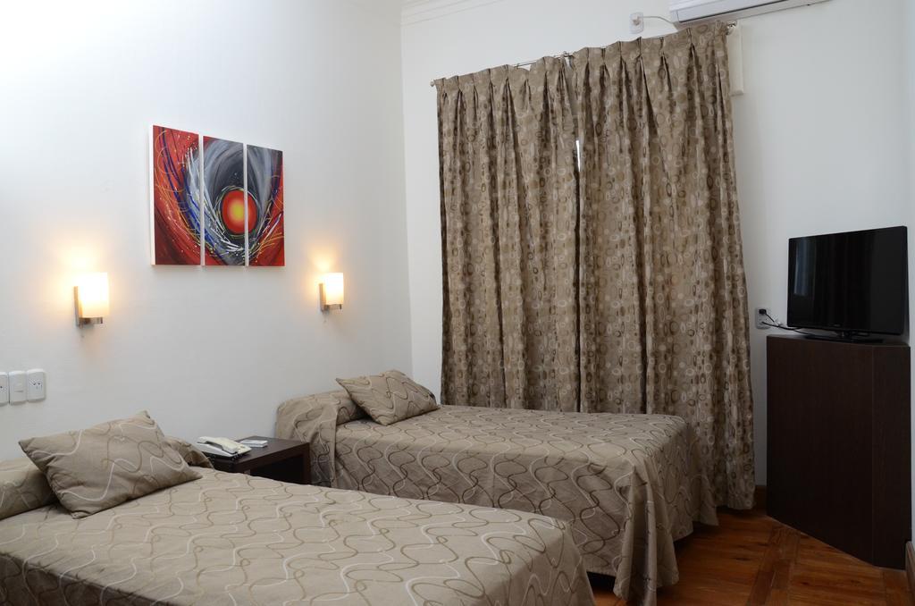 Toscano Hotel Rafaela Esterno foto