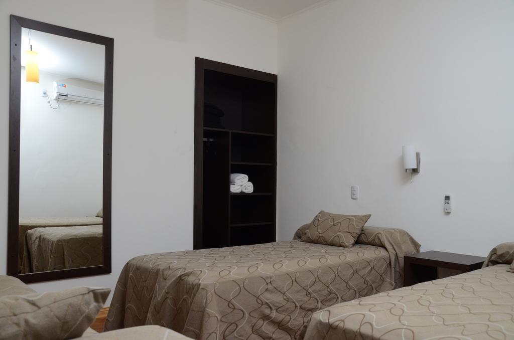 Toscano Hotel Rafaela Esterno foto