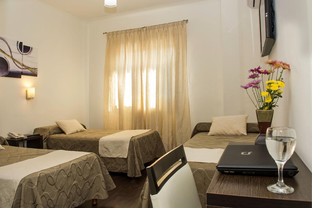 Toscano Hotel Rafaela Esterno foto