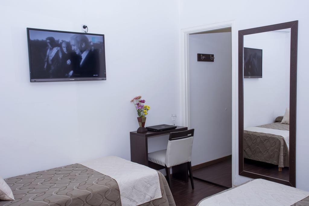 Toscano Hotel Rafaela Camera foto