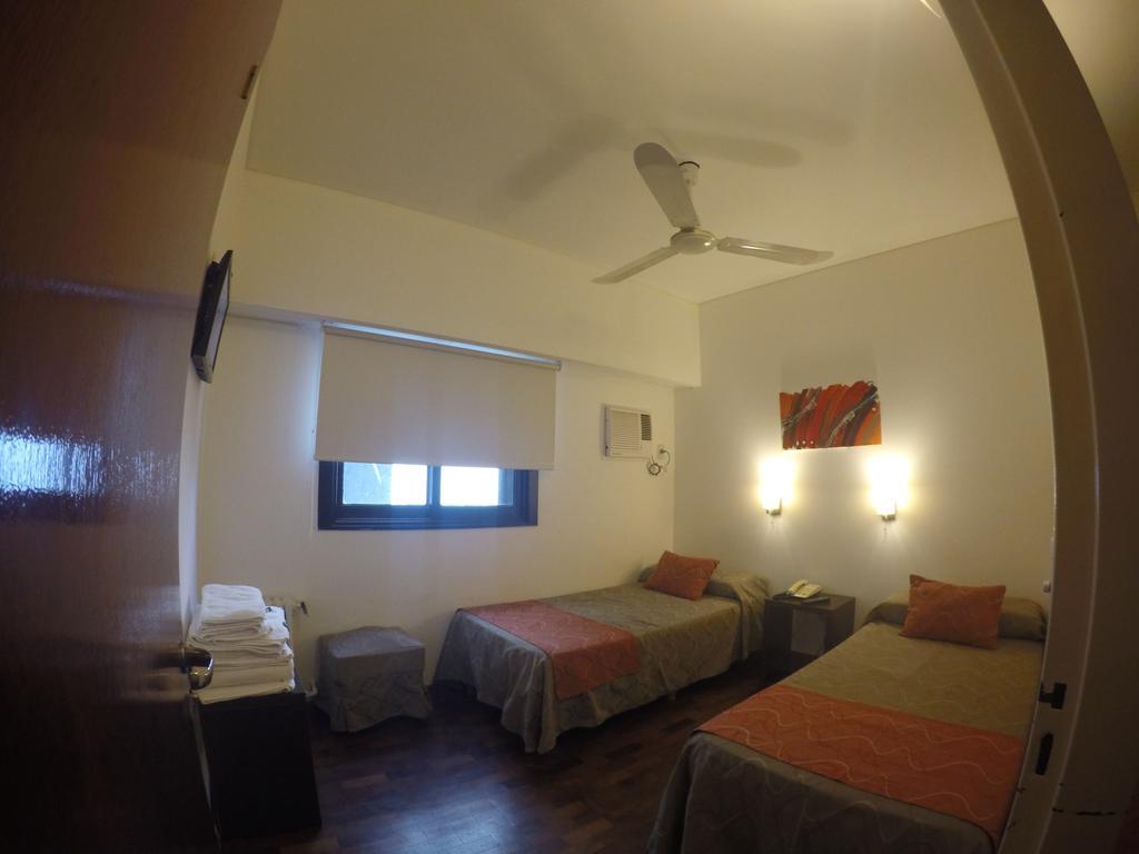Toscano Hotel Rafaela Esterno foto