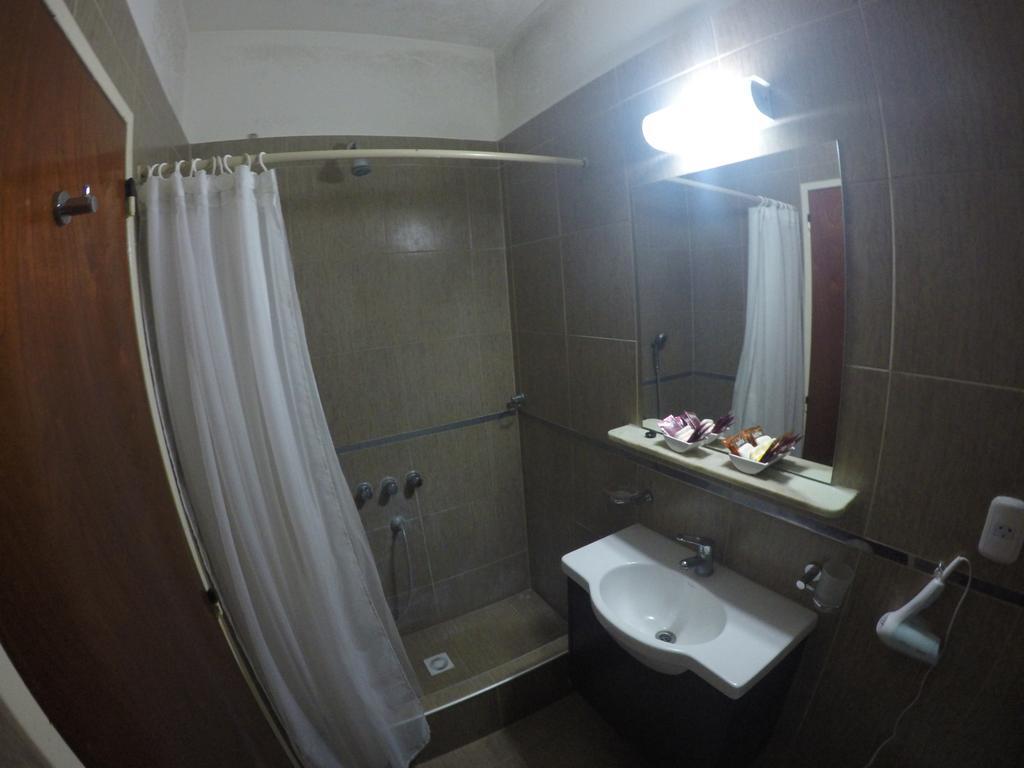 Toscano Hotel Rafaela Esterno foto