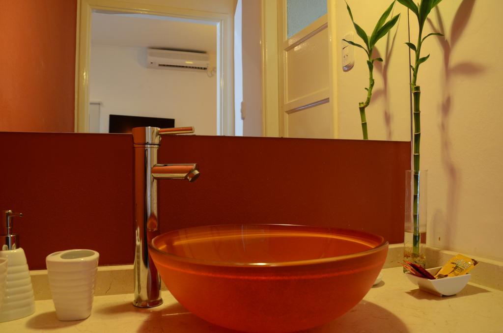 Toscano Hotel Rafaela Esterno foto