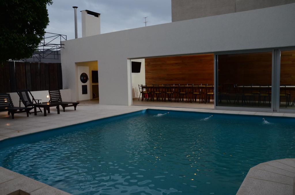 Toscano Hotel Rafaela Esterno foto